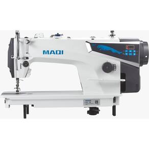 Reta Industrial de alta velocidade-MAQI Q2 Direct Drive-220v