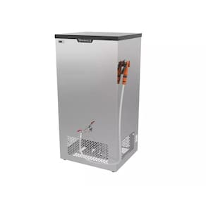 Dosador de Água Para Massa Venâncio 200 Litros DAM200L 127v
