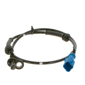Sensor Freio Rotação Abs Traseiro C3 C4 Aircross 1.6 207 1.4