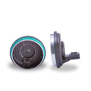 Sensor De Freio Abs Traseiro Toyota Etios 1.3 2016 a 2025