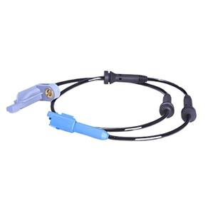 Sensor Freio Rotação Do Abs Peugeot 206 1999/2009 207 1.4 1.6