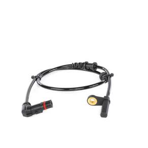 Sensor Freio Abs Dianteiro Mb C180 Cgi Coupe C250 Coupe C350 Cgi