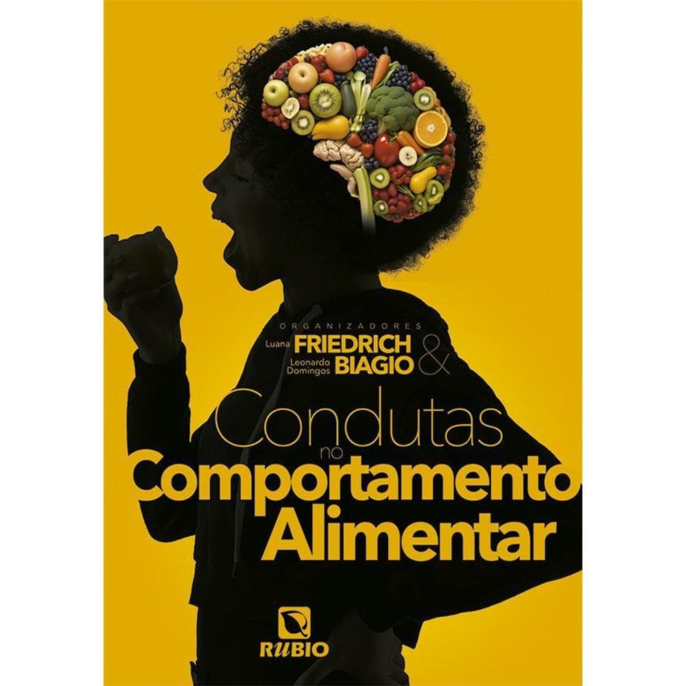 Condutas no Comportamento Alimentar