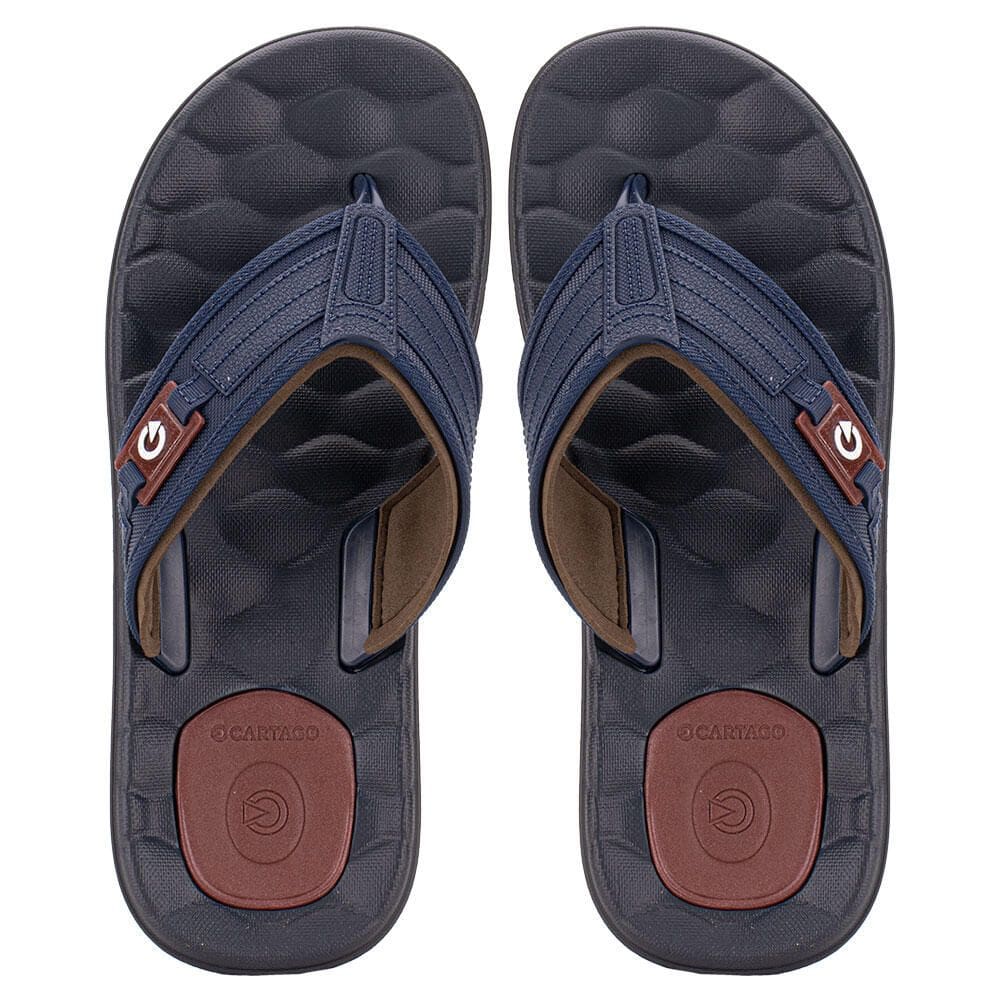 Chinelo Masculino Egeu Iii Cartago -12287