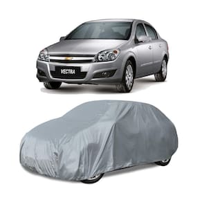 Capa Cobrir Carro Vectra Sedan 100% Impermeável Proteção Total Bezzter Protection