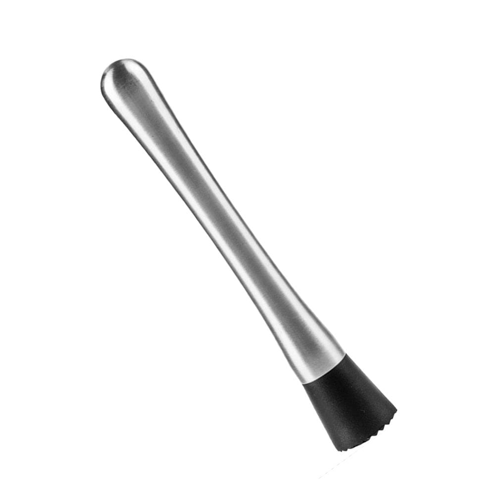 Macerador Côncavo em Inox com Ponta Estreado 20cm