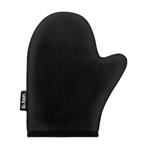 Luva aplicadora de autobronzeamento b.tan Body Tanning Mitt