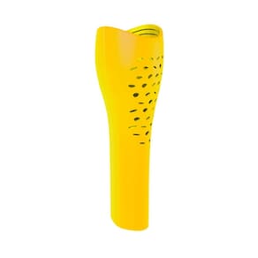 Capa Prótese Transtibial Confetti Amarelo Único Id-00 Tt - Ethnos