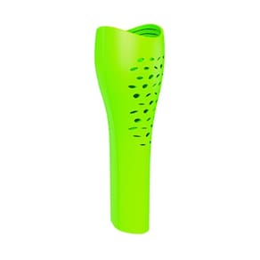 Capa Prótese Transtibial Confetti Verde Único Id-00 Tt - Ethnos