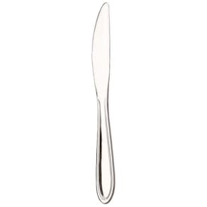 Kit 12 Facas De Mesa Hercules Monterrey Aço Inox 1340-003