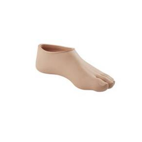 Capa Estética Pé Protético Pro-Flex Xc, Xc Torsion E Lp Bege 25 Cm Direito Fst0 - Ossur