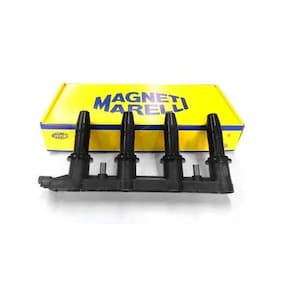 Bobina De Ignicao - Citron - C4, C5, C8, Evasion, Xsara,