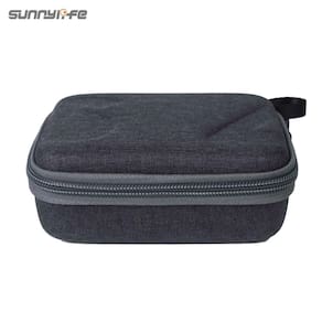 Bolsa Case De Transporte Para Insta360 Go 2 + Acessórios