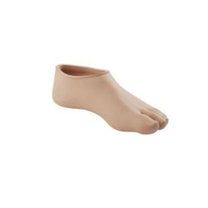 Capa Estética Pé Protético Pro-Flex Xc, Xc Torsion E Lp Bege 24 Cm Esquerdo Fst0 - Ossur