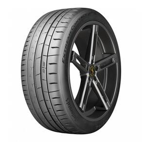 Pneu Continental Aro 17 235/45R17 ExtremeContact Sport 02 94W FR
