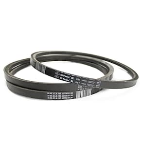 Kit Correias V Lisa B-51 Gates  3un  1295mm 0.93kg