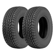 Jogo 2 Pneus Barum by Continental Aro 15 Bravuris AT 205/70R15 96T