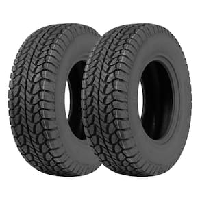 Jogo 2 Pneus Barum by Continental Aro 16 Bravuris AT 265/70R16 112T