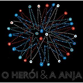 CD Celso Sim – O Herói Das Estrelas & A Anja Astronauta