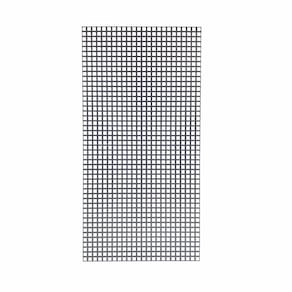 Kit 10 Mascara Para Painel De Led P3 160X80Mm