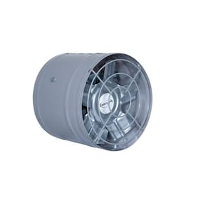 Exaustor 20 Baixa Rotação Bivolt