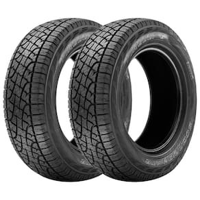 Jogo 2 Pneus Pirelli Aro 15 Scorpion ATR 31X10.50R15 109S - Letra Branca