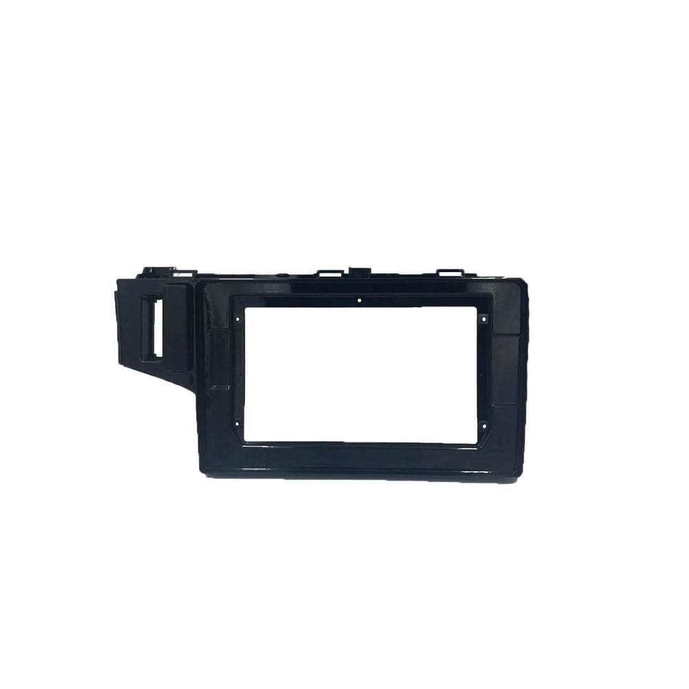 MOLDURA  HONDA FIT 2013/  10&quot; EXPEX