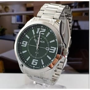 Relógio Technos Masculino 2115Kzzs/1V