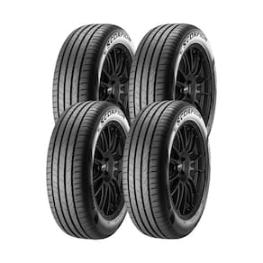 Jogo 4 Pneus Pirelli Aro 18 Scorpion 225/60R18 104H XL