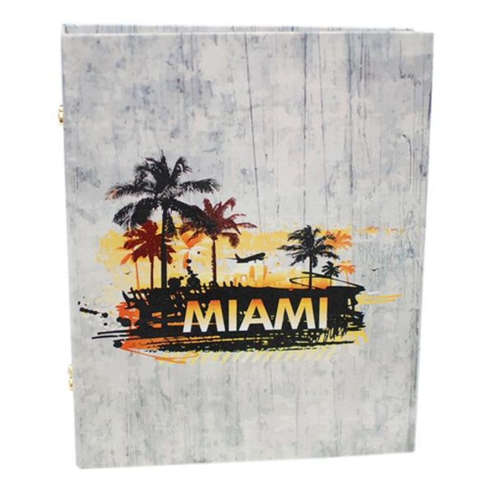 Álbum 400 Fotos 10X15 Travel Rec 108/07