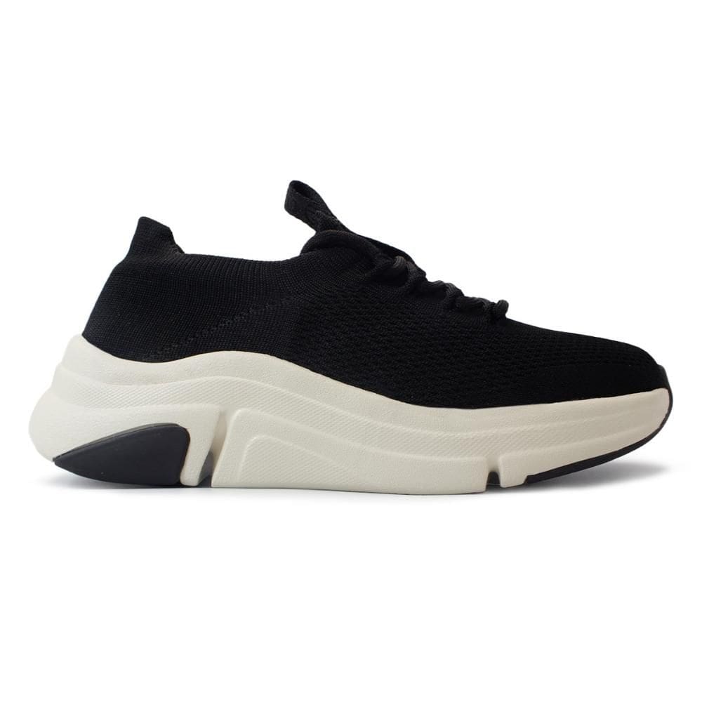 Tênis Modare Feminino Knit Ultraconforto Casual 7401.100