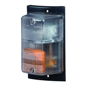 Lanterna Pisca Scania T/R 112 113 142 143 LD