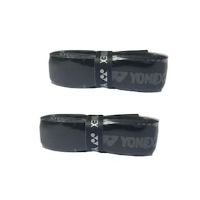 Cushion Grip Yonex Hi Soft Grap Preto - 2 Unidades