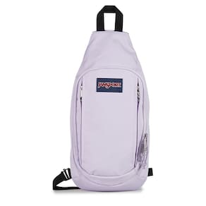 Bolsa tiracolo JanSport Move Sling com compartimento principal