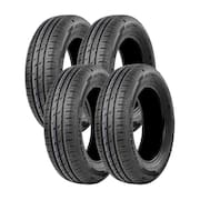 Jogo 4 Pneus General Tire by Continental Aro 14 Altimax One 185/65R14 86H