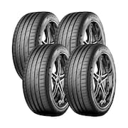 Jogo 4 Pneus Kumho Aro 18 Ecsta PS71 235/50R18 101Y
