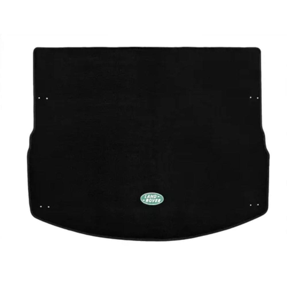 Tapete Porta Malas Discovery Sport 2015 Carpete Base Pinada