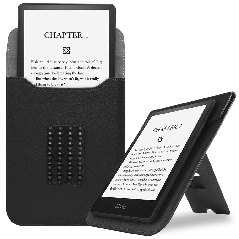 Bolsa de manga para Kindle Paperwhite 6,8-7” 11ª e 12ª geração
