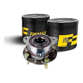 Cubo Tr Fiorino 94/ Strada 00/ 09/ 11/ 13/ Todos Sem Abs