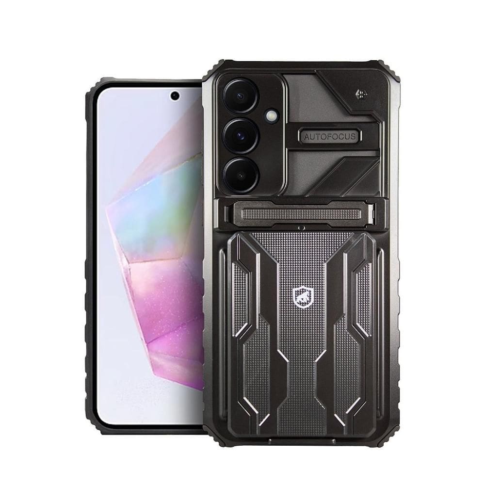 Capa para Samsung Galaxy A35 - Snap Guardian - Gshield