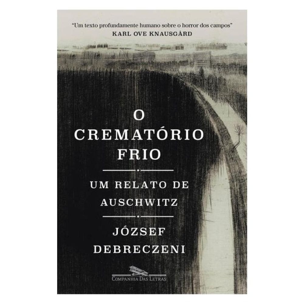 O Crematório Frio