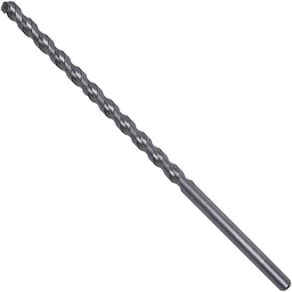 Broca Concreto Extra Longa 6Mm - Worker