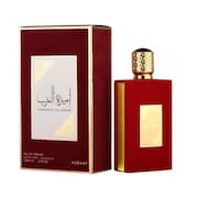 Perfume Ameerat Al Arab Asdaaf Parfum Lattafa 100Ml