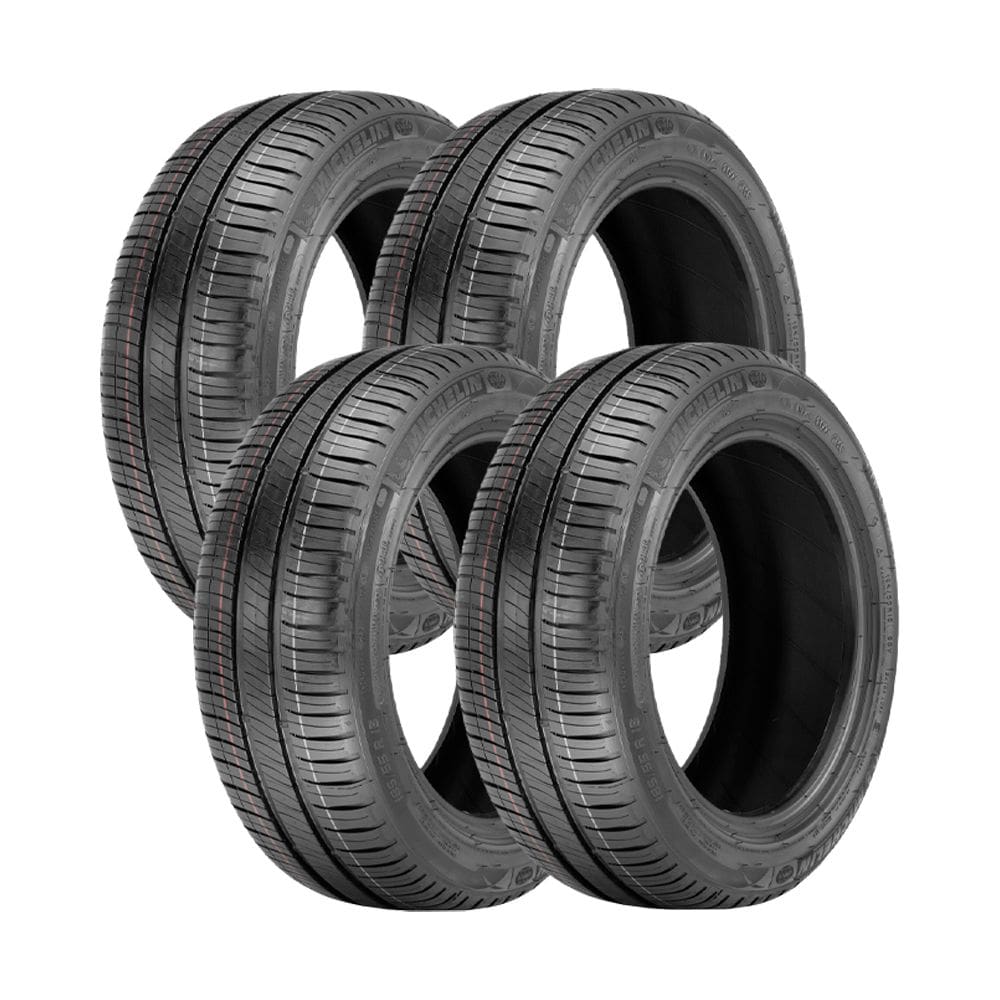 Pneu Michelin Energy Xm2+ 175/65 R15 84h - 4 Unidades