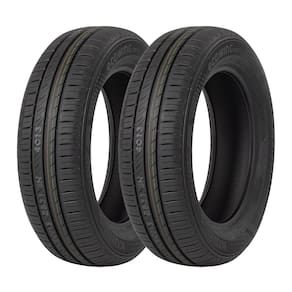 Jogo 2 Pneus Kumho Aro 14 ES31 185/60R14 82T