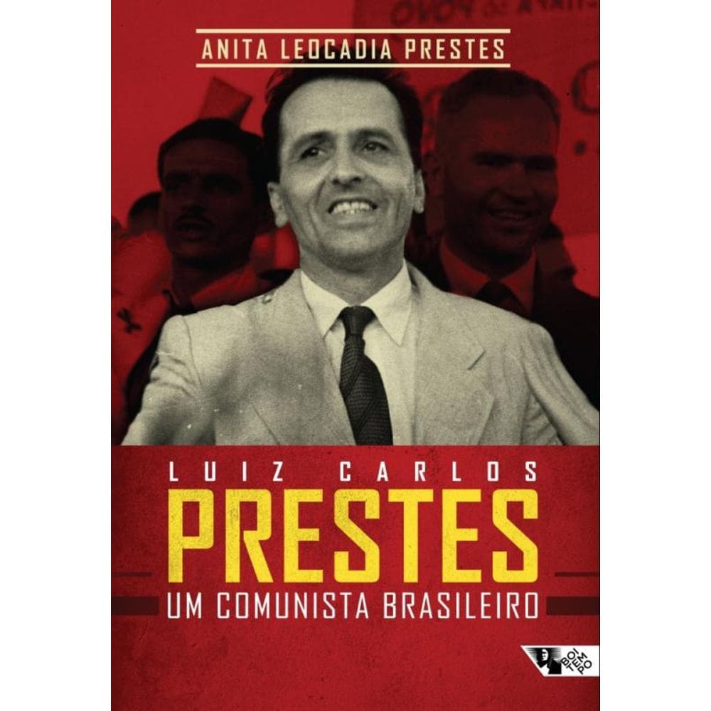 Zz-luiz Carlos Prestes