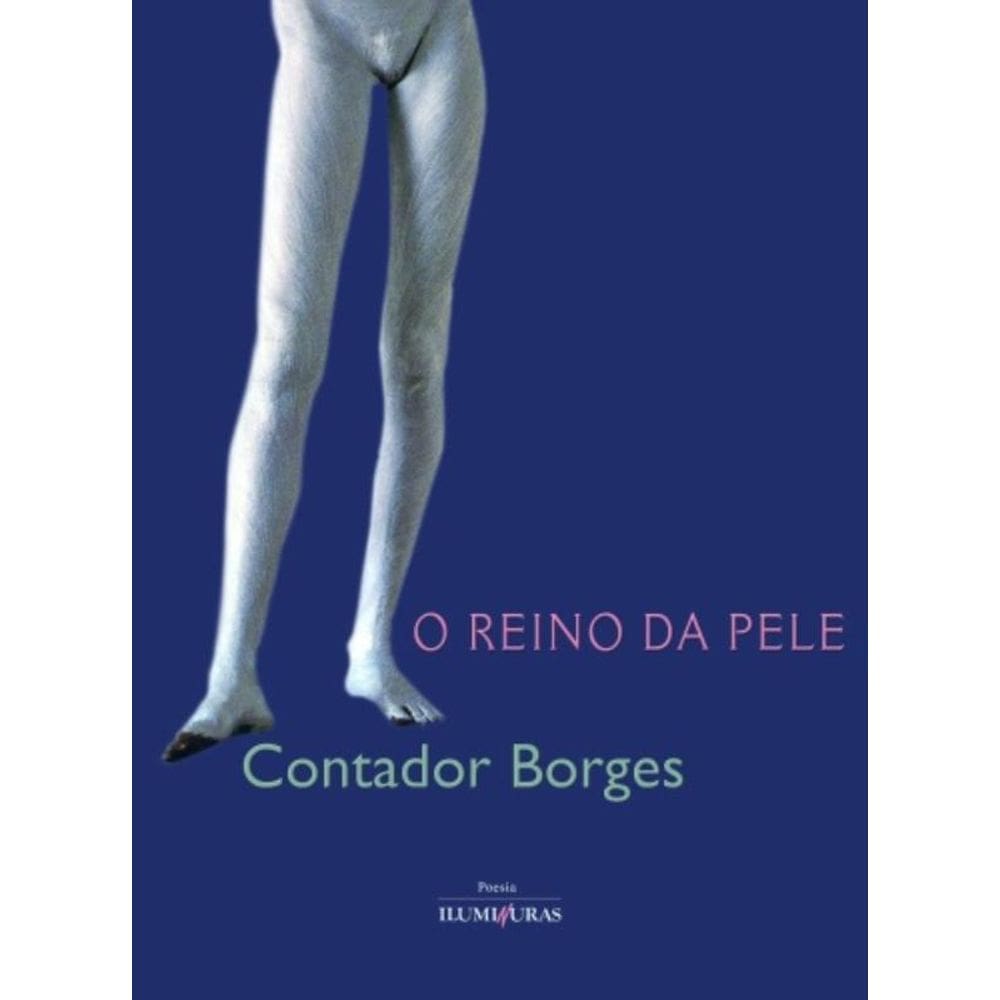 Luis Augusto Contador Borges