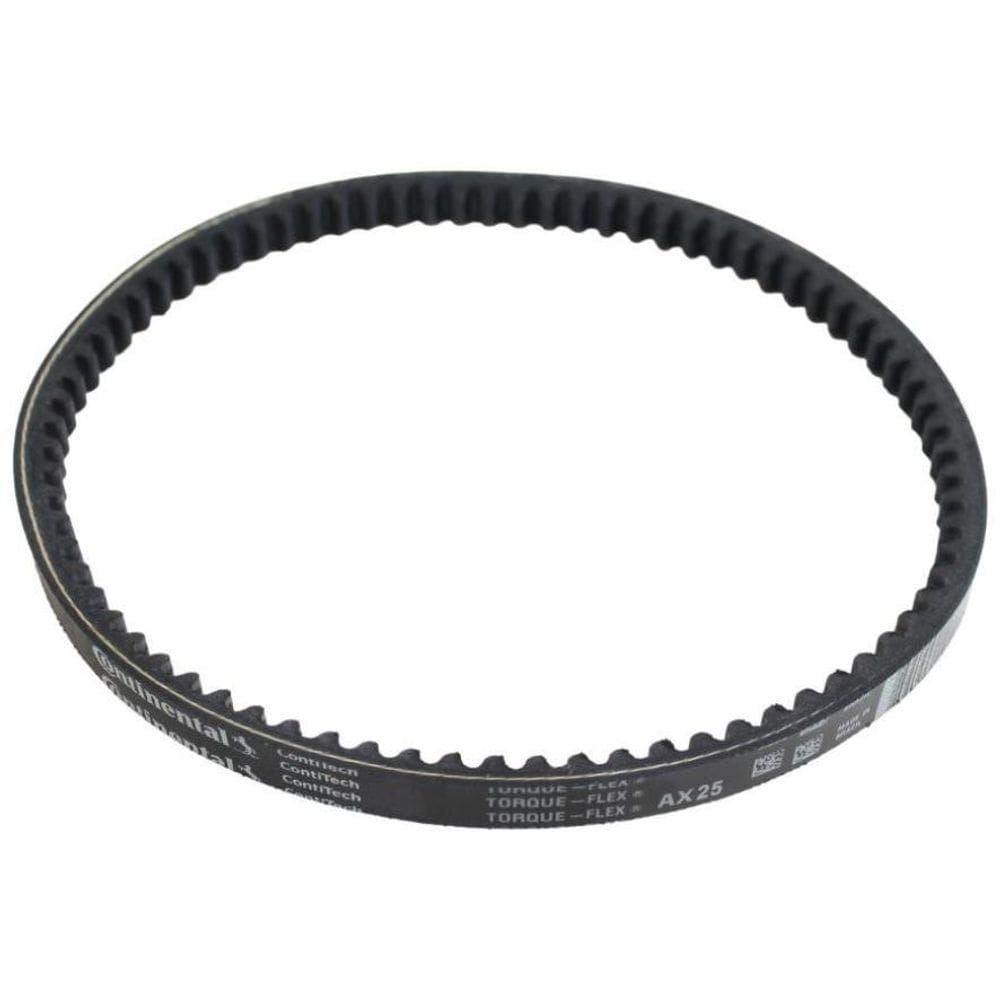 Correia V Dentada Ax-25 Continental 635mm