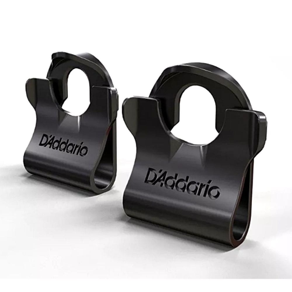 Trava Correia D`Addario Mantenha O Instrumento Fixo Na Alça