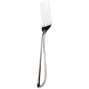 Kit 6 Garfos De Mesa Hercules Monterrey Aço Inox 1340-002